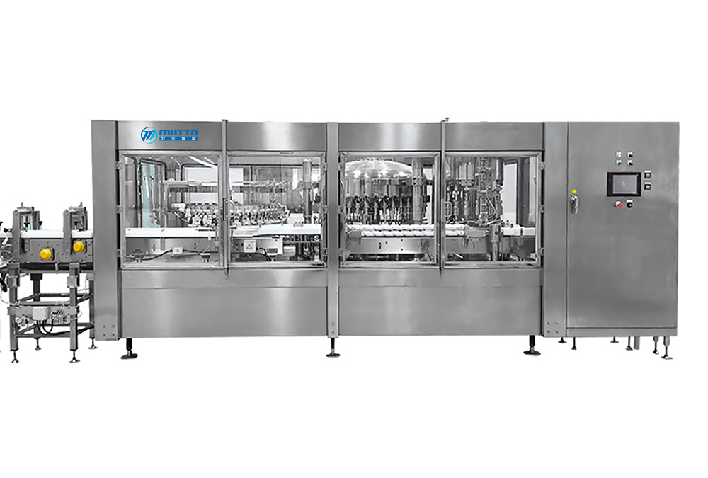 Thiết bị chiết rót chất lỏng