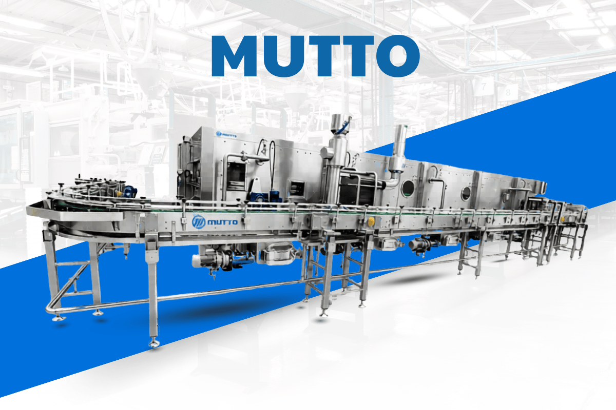 Máy thanh trùng Pasteur phun liên tục và những điều cần biết