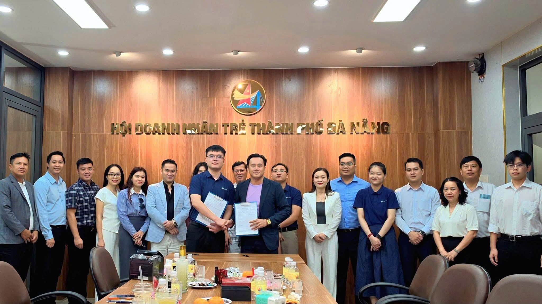 Mutto Việt Nam đồng hành cùng NPI nâng tầm sản xuất với giải pháp công nghệ chế biến hiện đại
